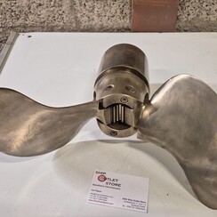 Folding propeller 16 x 11 L Volvo Penta 21629182