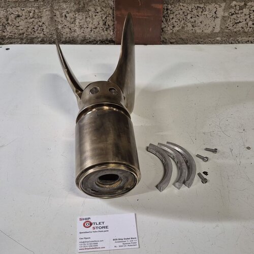 Volvo Penta Hélice plegable 16 x 11 L Volvo Penta 21629182