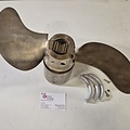 Volvo Penta Klapschroef 16 x 11 L Volvo Penta 21629182