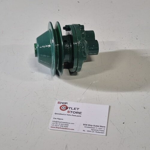 Volvo Penta Circulation - cooling water pump Volvo Penta 829847