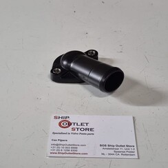 Slangaansluiting Volvo Penta 872752