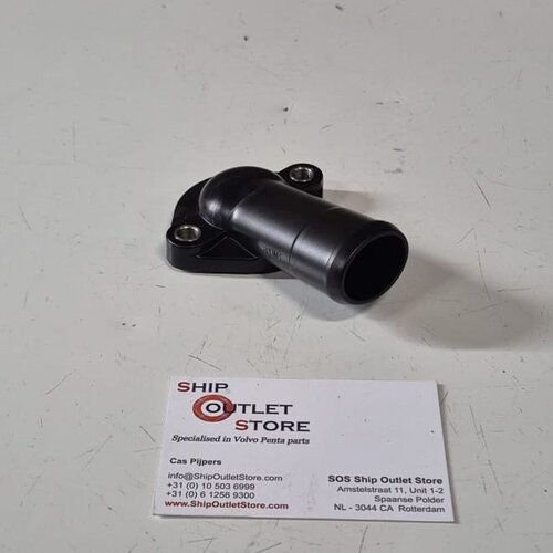 Volvo Penta Slangaansluiting Volvo Penta 872752