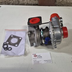 Turbolader D2-60 / 75 Volvo Penta 3801341