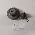 Volvo Penta Oil pump D2-55 / D2-75 Volvo Penta 21541019