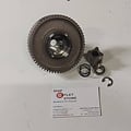 Volvo Penta Ölpumpe D2-55 / D2-75 Volvo Penta 21541019