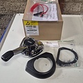 Volvo Penta Palanca de control simple EVC Volvo Penta 24890496