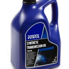 Synthetic transmission oil 75W-140 Volvo Penta