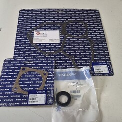 Pakking set distributiedeksel 3580373 Volvo Penta
