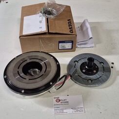 Solenoid compressor clutch Volvo Penta 23407756