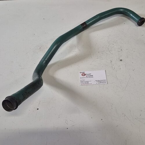 Volvo Penta Cooling water pipe Volvo Penta 471806