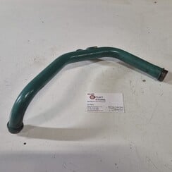 Cooling water pipe Volvo Penta 421650