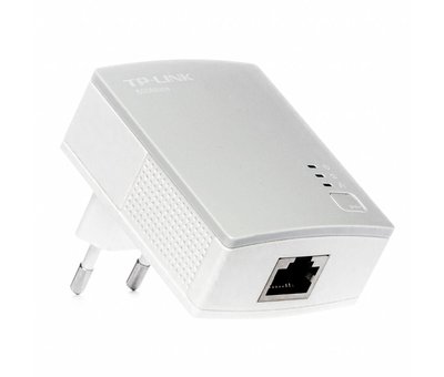 TP-Link TP-LINK TL-WPA4220 AV500 WIFI WLAN Powerline Adapter Netzwerkadapter