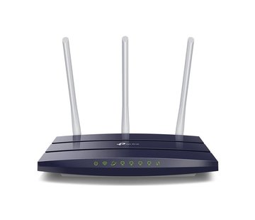 TP-Link TP-LINK TL-WR1043ND N300 300MBit WLAN N Gigabit Router