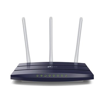 TP-Link TP-LINK TL-WR1043ND N300 300MBit WLAN N Gigabit Router