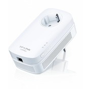 TP-Link TP-LINK TL-PA8010P AV1200 Gigabit Powerline Adapter ideal für HDTV
