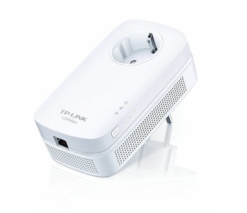 TP-Link TP-Link tl-pa8010p av1200 Gigabit Powerline adaptador ideal para HDTV