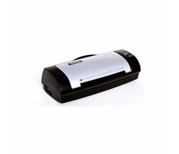 Plustek MobileOffice D600 Scanner Duplex Farbscanner Dokumentenscanner