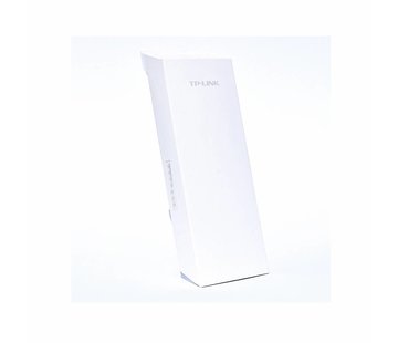 Antena Wifi Exterior Tp Link Cpe210 2.4ghz 300mbps