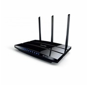 TP-Link TP-Link AC1750 1750 Mbps 4-Port 1000 Mbps Wi-Fi 802.11ac Router (Archer C7)
