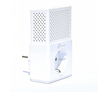 TP-Link TP-LINK TL-PA7010P AV1000 Gigabit Powerline Adapter