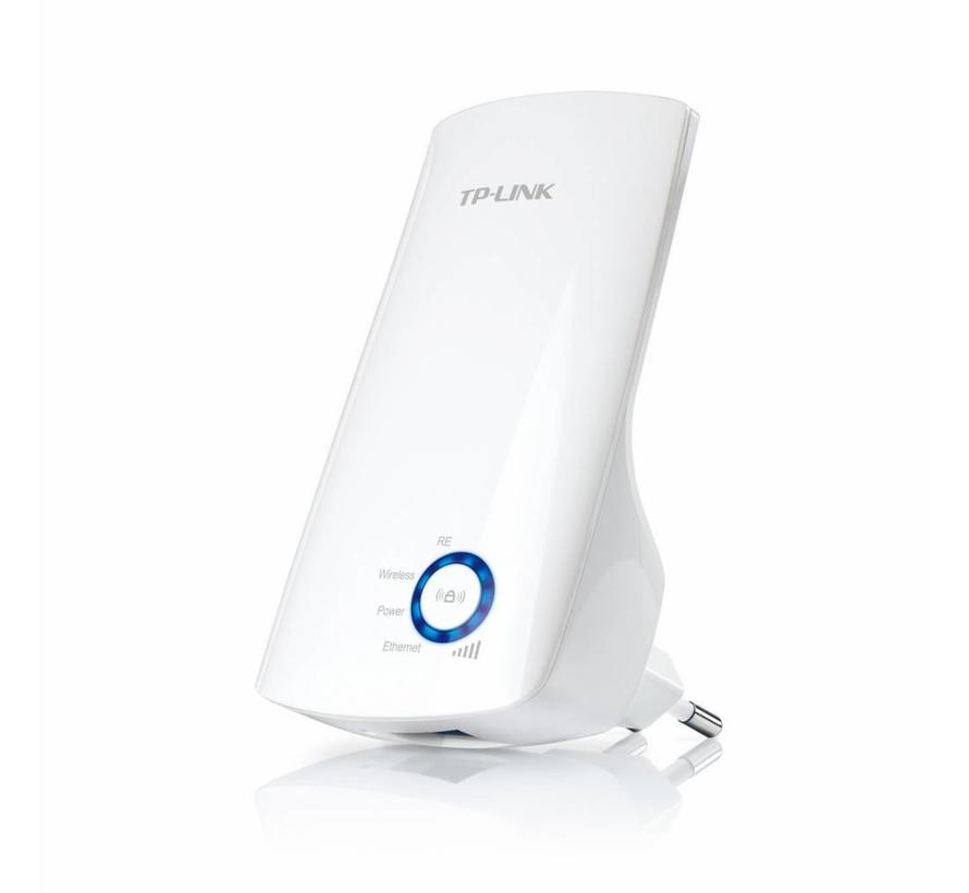 TP-LINK TL-WA850RE 300Mbps WIFI WLAN Repeater Verstärker