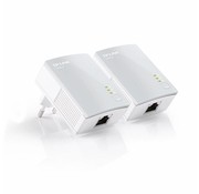 TP-Link TP-Link tl-pa4010kit/2 x tl-pa4010 500 Mbps nano adaptadores Powerline