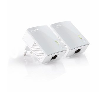 TP-Link TP-LINK TL-PA4010KIT / 2 x TL-PA4010 500Mbps Nano Powerline Adapter