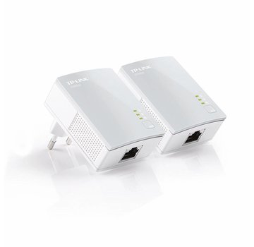 TP-Link TP-Link tl-pa4010kit/2 x tl-pa4010 500 Mbps nano adaptadores Powerline