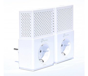 TP-Link TP-Link tl-pa7010p kit av1000 Gigabit adaptadores Powerline tl-pa7010pkit