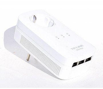 TP-Link TP-Link tl-pa8030p av1200 Gigabit Powerline adaptador tl-pa8030p