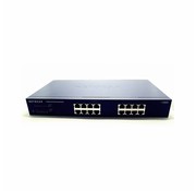 Netgear Netgear Prosafe jgs516 v2 16 puerto Gigabit switch lüfterlos desarrolló
