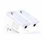 TP-Link tl-pa4010p kit 500 Mbps Powerline adaptador adaptador de red 2-set