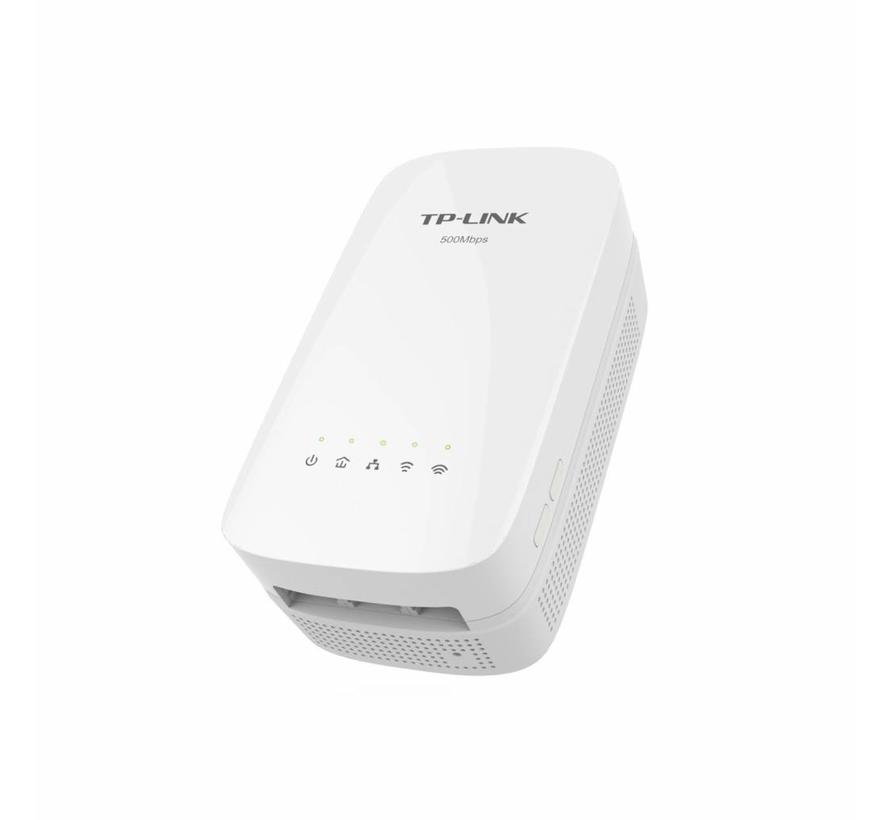 TP-Link tl-wpa4530 av500 ac750 WLAN Powerline extender adaptadores de red