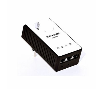 TP-Link TP-Link TL-WPA4230P AV500 WLAN Powerline Netzwerkadapter Adapter