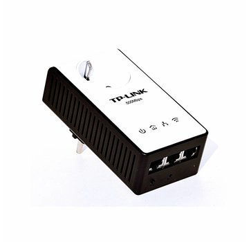 TP-Link TP-Link TL-WPA4230P AV500 WLAN Powerline Netzwerkadapter Adapter