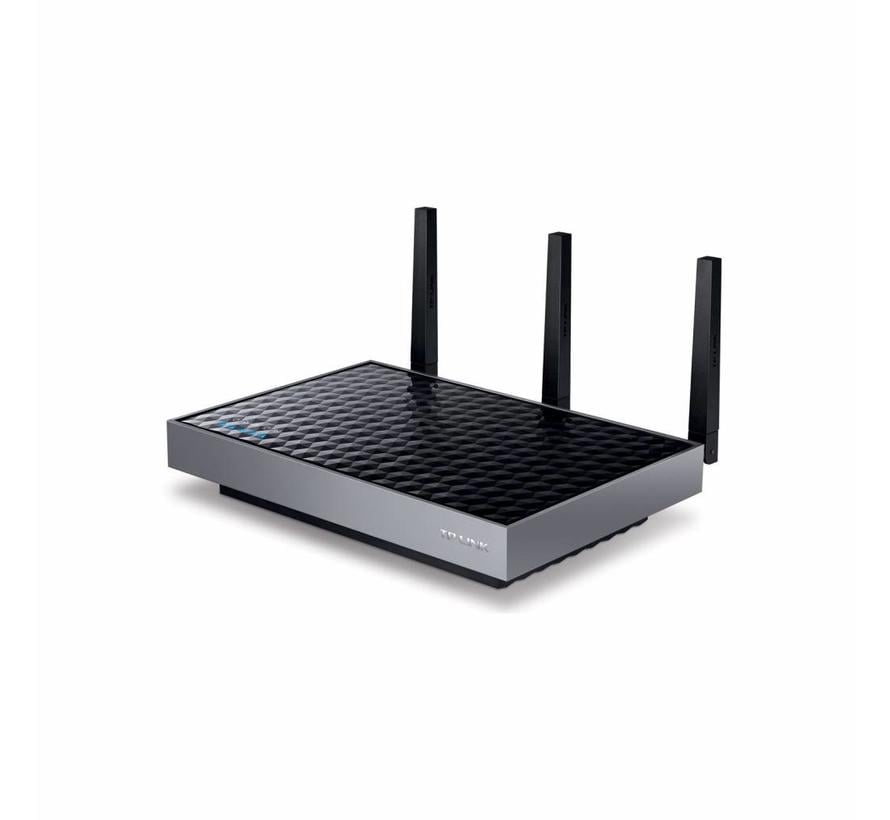 TP-Link RE580D AC1900 Wi-Fi Range Extender Dualband WLAN Repeater Verstärker