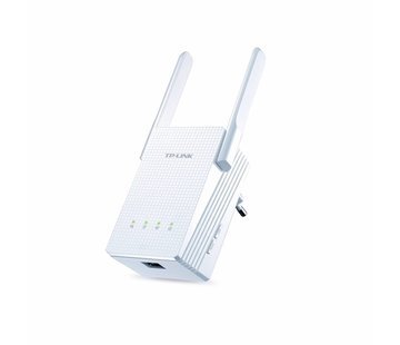 TP-Link TP-Link RE210 AC750 Gigabit Dualband WLAN Repeater Lan Port WPS