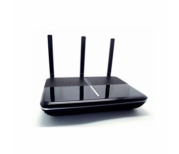 TP-Link TP-Link Archer vr600v ac1600 VoIP WLAN módem DSL enrutador