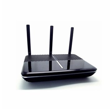 TP-Link TP-Link Archer vr600v ac1600 VoIP WLAN módem DSL enrutador