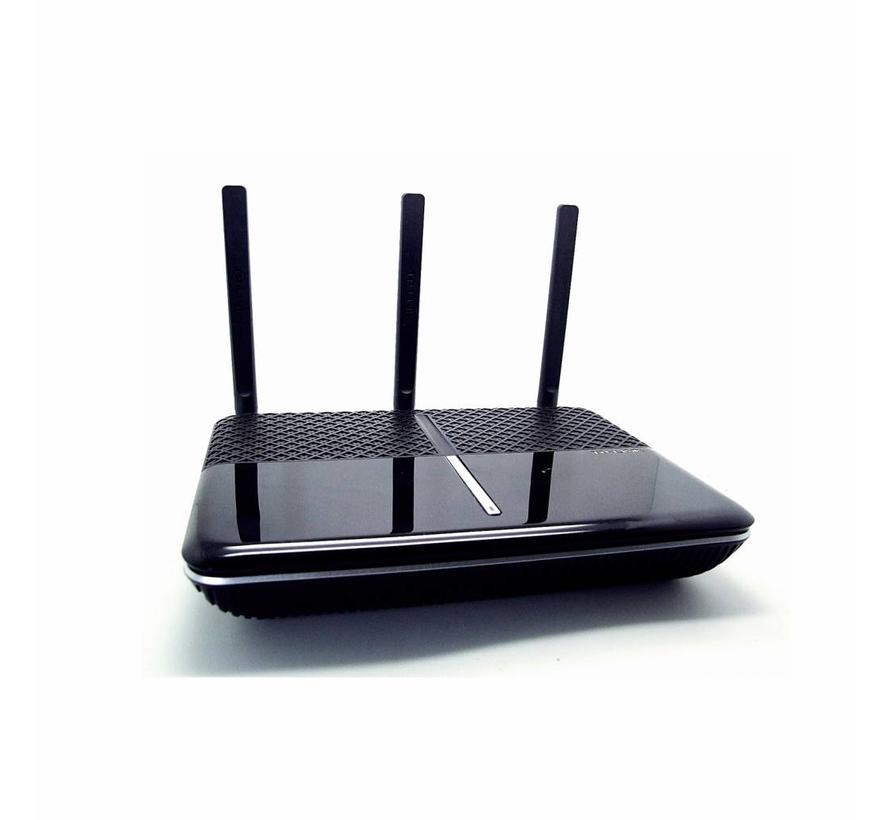 TP-Link Archer vr600v ac1600 VoIP WLAN módem DSL enrutador