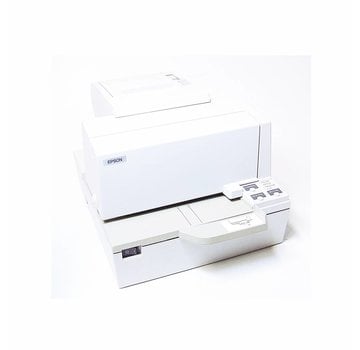 Epson Epson tm-h5000ii kassendrucker m128c apothekendrucker impresora rs232 o USB