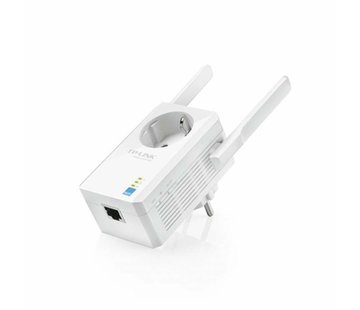 TP-Link TP-Link tl-wa860re WLAN Fritz 300 Mbps enchufe integrado