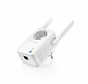 TP-Link tl-wa860re WLAN Fritz 300 Mbps enchufe integrado