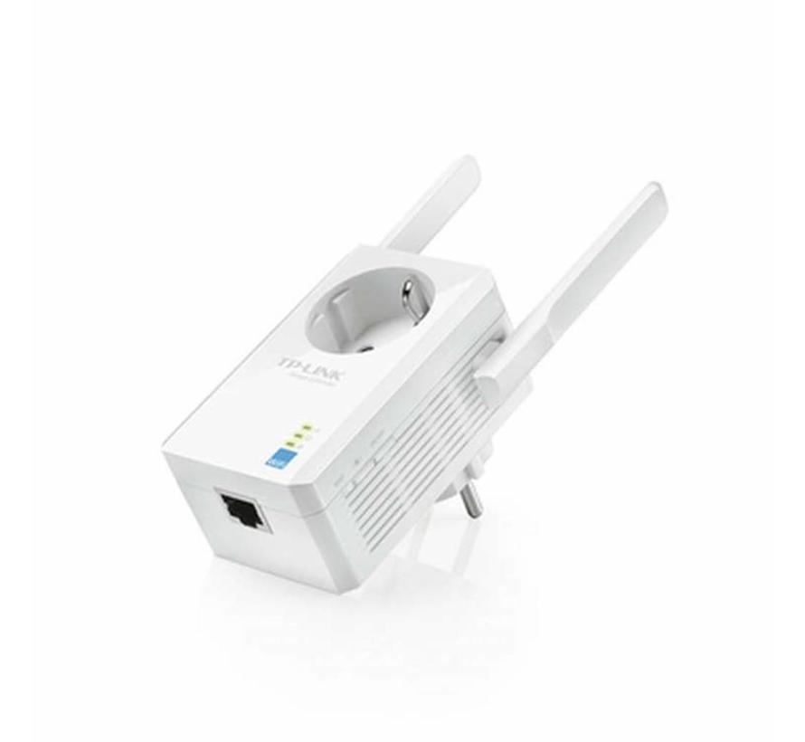 TP-Link tl-wa860re WLAN Fritz 300 Mbps enchufe integrado