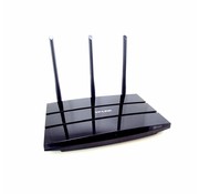 TP-Link Router de módem VDSL / ADSL inalámbrico TP-Link Archer VR400 AC1200