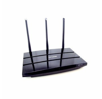 TP-Link Router de módem VDSL / ADSL inalámbrico TP-Link Archer VR400 AC1200