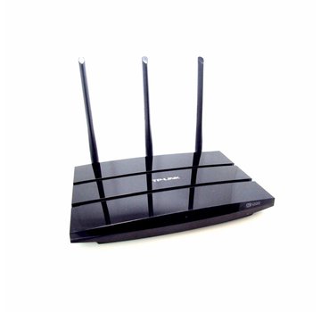 TP-Link TP-Link Archer VR400 AC1200 Wireless VDSL / ADSL Modem Router