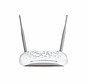 TP-Link TD-W8968 Modem Router ADSL2+ Wireless N 300Mbps USB Annex A