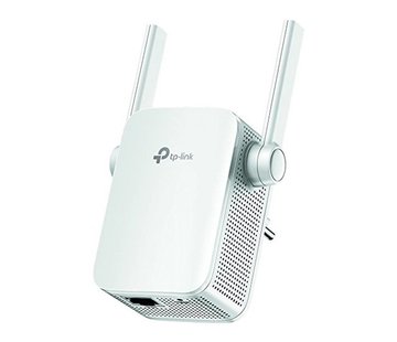 TP-Link TP-LINK RE305 AC1200 WIFI WLAN Range Extender Repeater