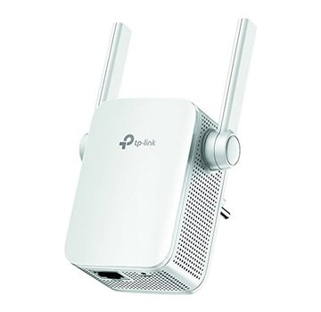 TP-Link TP-LINK RE305 AC1200 WIFI WLAN Range Extender Repeater